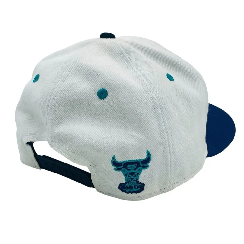 New Era chicago bulls
